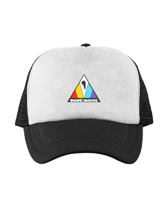 Kepure Imagine Dragons logo Kepure Imagine Dragons logo